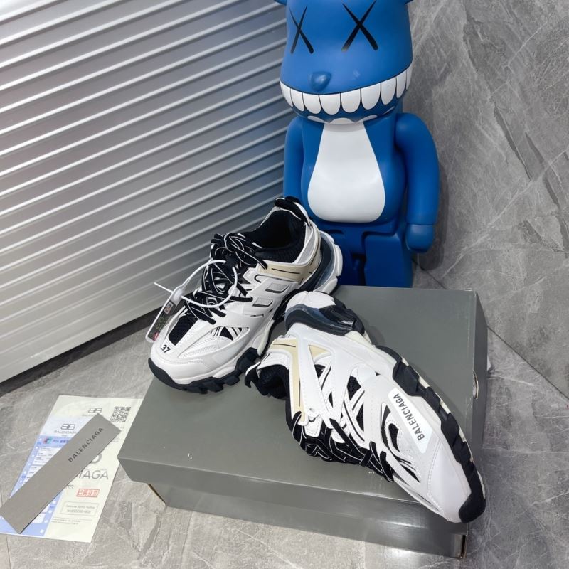 Balenciaga Track Shoes